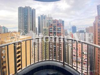Happy Valley - Elegant Terrace 04
