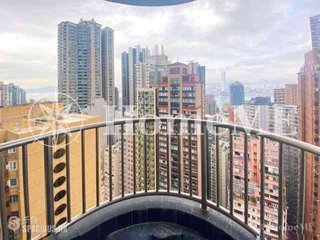 Happy Valley - Elegant Terrace 04