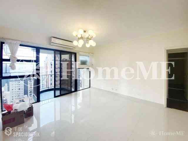 Happy Valley - Elegant Terrace 01