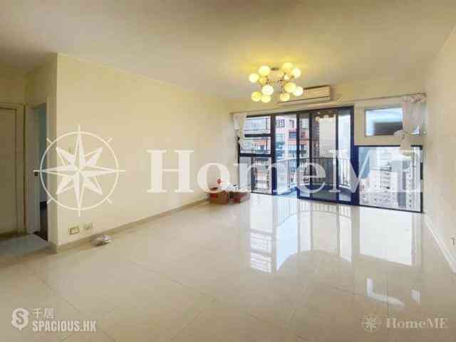 Happy Valley - Elegant Terrace 02