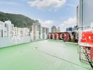 中半山 - 嘉兆臺 03