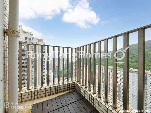 Tai Hang - Grand Deco Tower 03