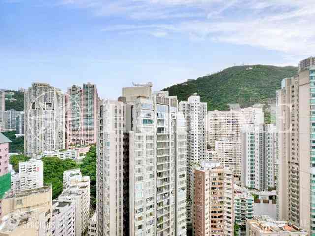 中半山 - 嘉兆臺 06