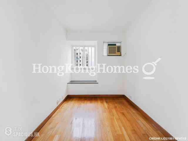 Tai Hang - Grand Deco Tower 08