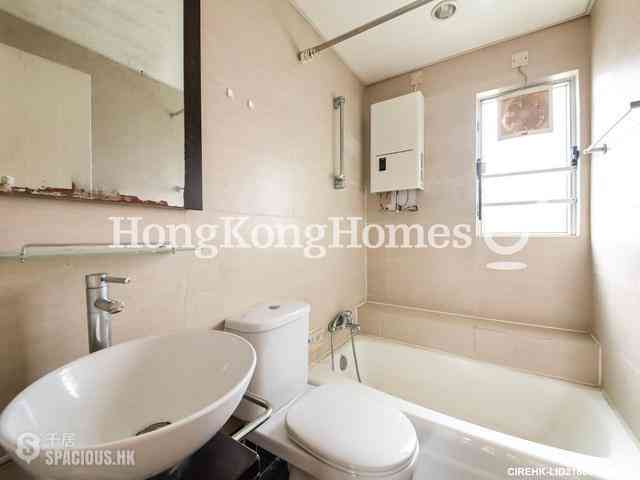 Tai Hang - Grand Deco Tower 11