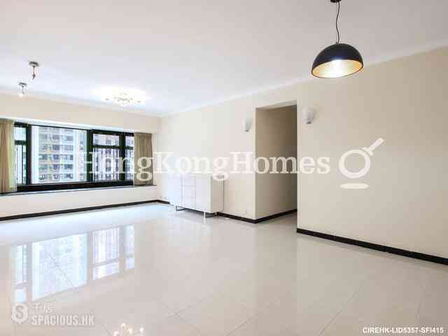 Mid Levels Central - Robinson Place 01