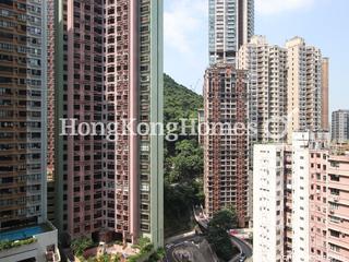 Mid Levels Central - Robinson Place 02