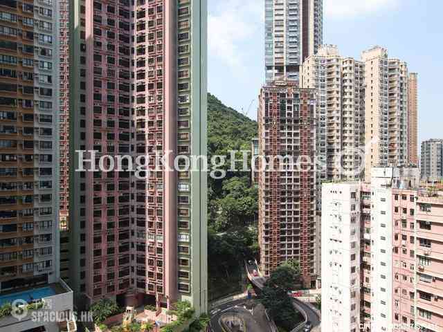 Mid Levels Central - Robinson Place 02