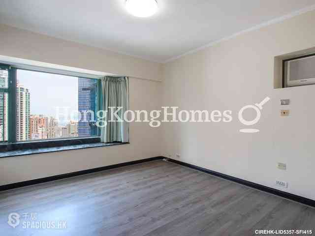 Mid Levels Central - Robinson Place 05