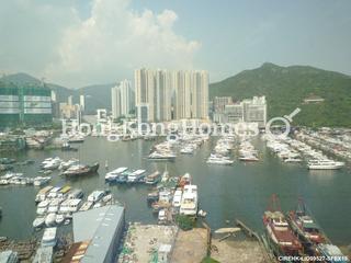 Ap Lei Chau - Larvotto 02