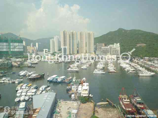 Ap Lei Chau - Larvotto 02