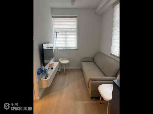 Sheung Wan - Evora Building 01