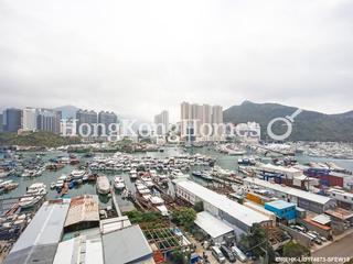 Ap Lei Chau - Larvotto 02