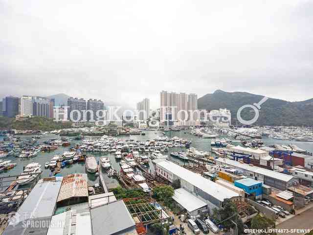 Ap Lei Chau - Larvotto 02