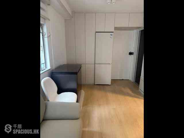Sheung Wan - Evora Building 02