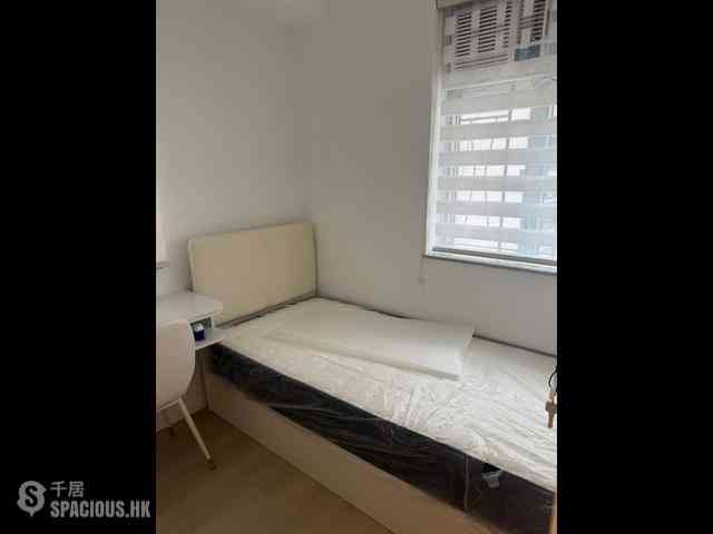 Sheung Wan - Evora Building 03