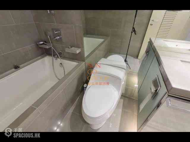 Mid Levels Central - The Morgan 10