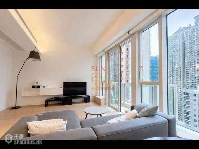 Mid Levels Central - The Morgan 02
