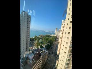 坚尼地城 - 海怡花园2座 08