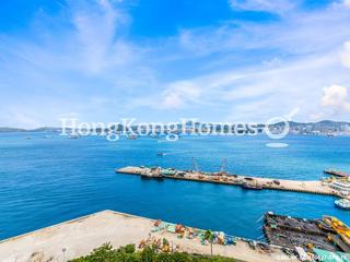 Shek Tong Tsui - Harbour One 02