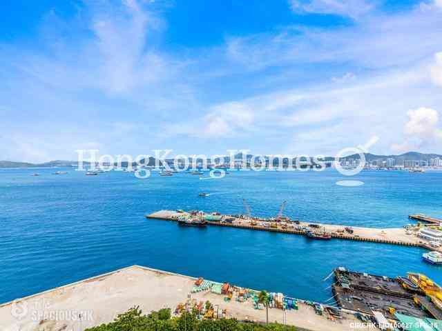 Shek Tong Tsui - Harbour One 02