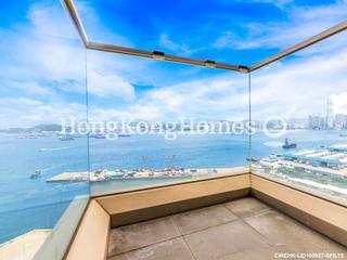 Shek Tong Tsui - Harbour One 03