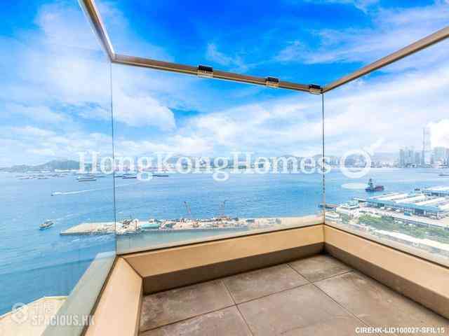 Shek Tong Tsui - Harbour One 03
