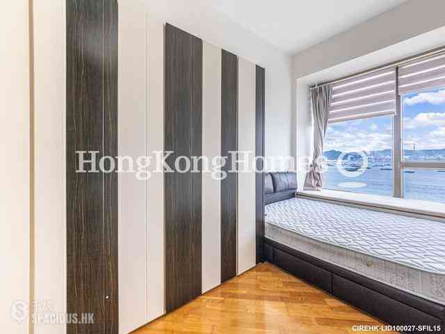 Shek Tong Tsui - Harbour One 05