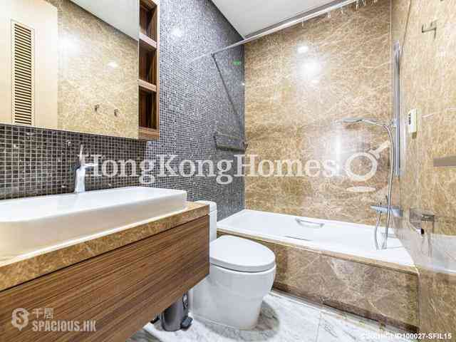 Shek Tong Tsui - Harbour One 06