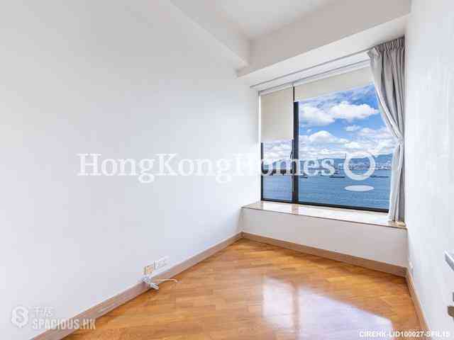 Shek Tong Tsui - Harbour One 07