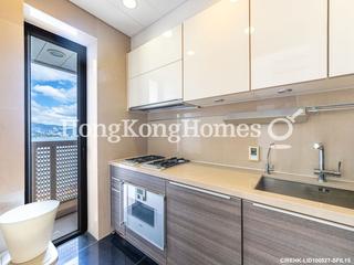 Shek Tong Tsui - Harbour One 09