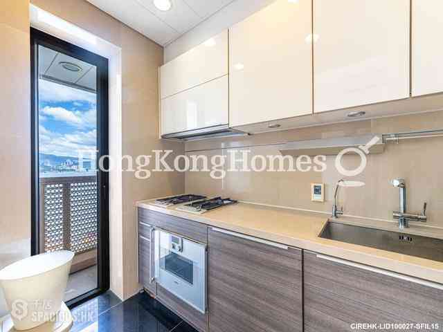 Shek Tong Tsui - Harbour One 09