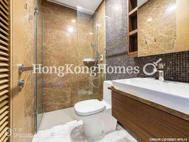 Shek Tong Tsui - Harbour One 10