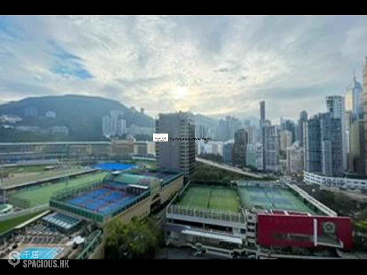 跑马地 - 南珍阁 01