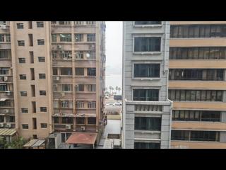 上环 - 康威花园 13