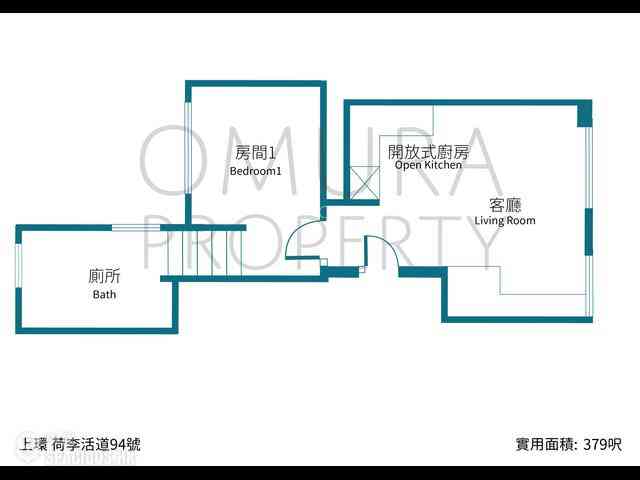 中环 - 荷李活道94号 03