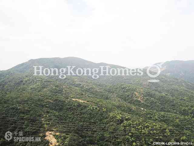大潭 - 阳明山庄 02