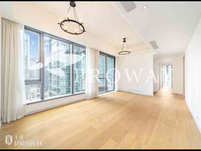 Wan Chai - Eight Star Street 01