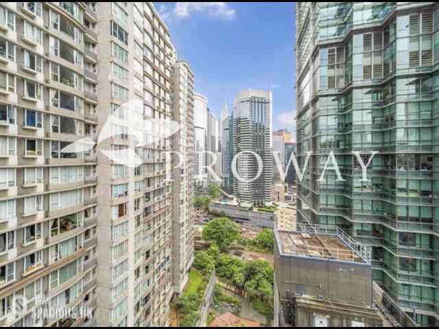 Wan Chai - Eight Star Street 09