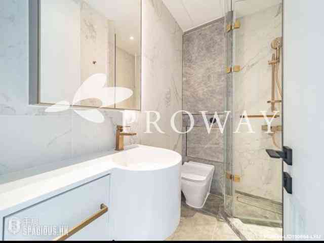Wan Chai - Eight Star Street 11