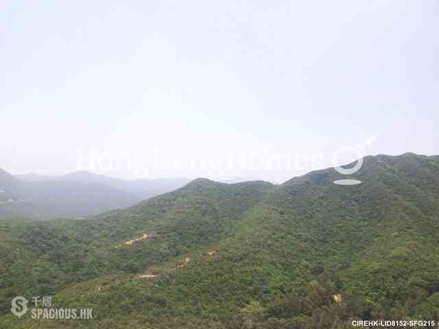 大潭 - 阳明山庄 02