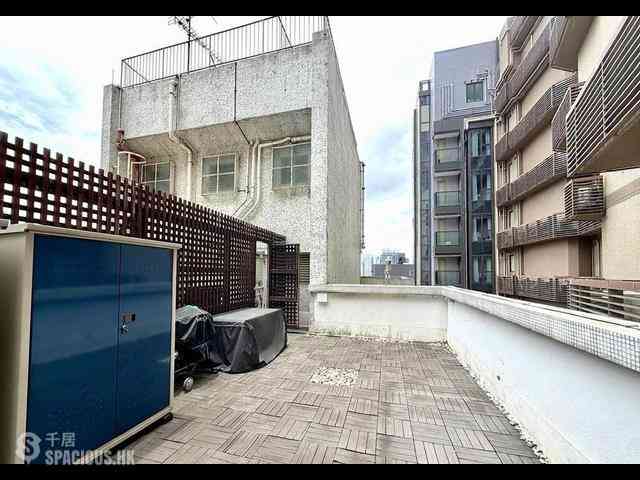 中半山 - 广坚大厦 05