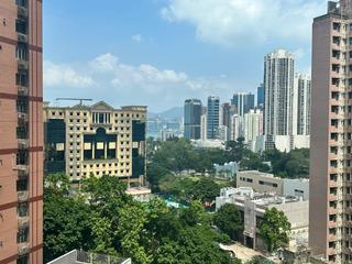 铜锣湾 - 豪园 06