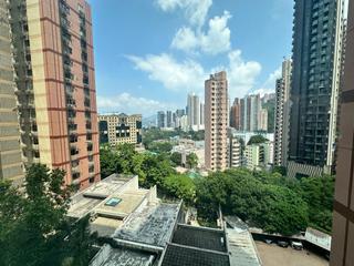 铜锣湾 - 豪园 07
