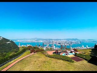 山頂 - 雲嶺山莊 03