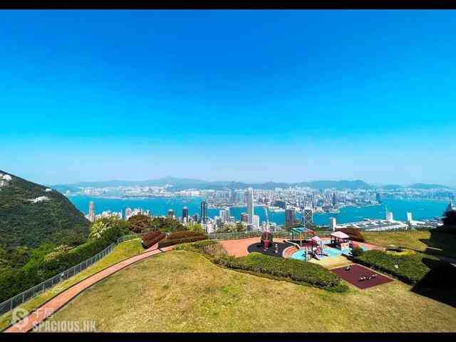 山頂 - 雲嶺山莊 03