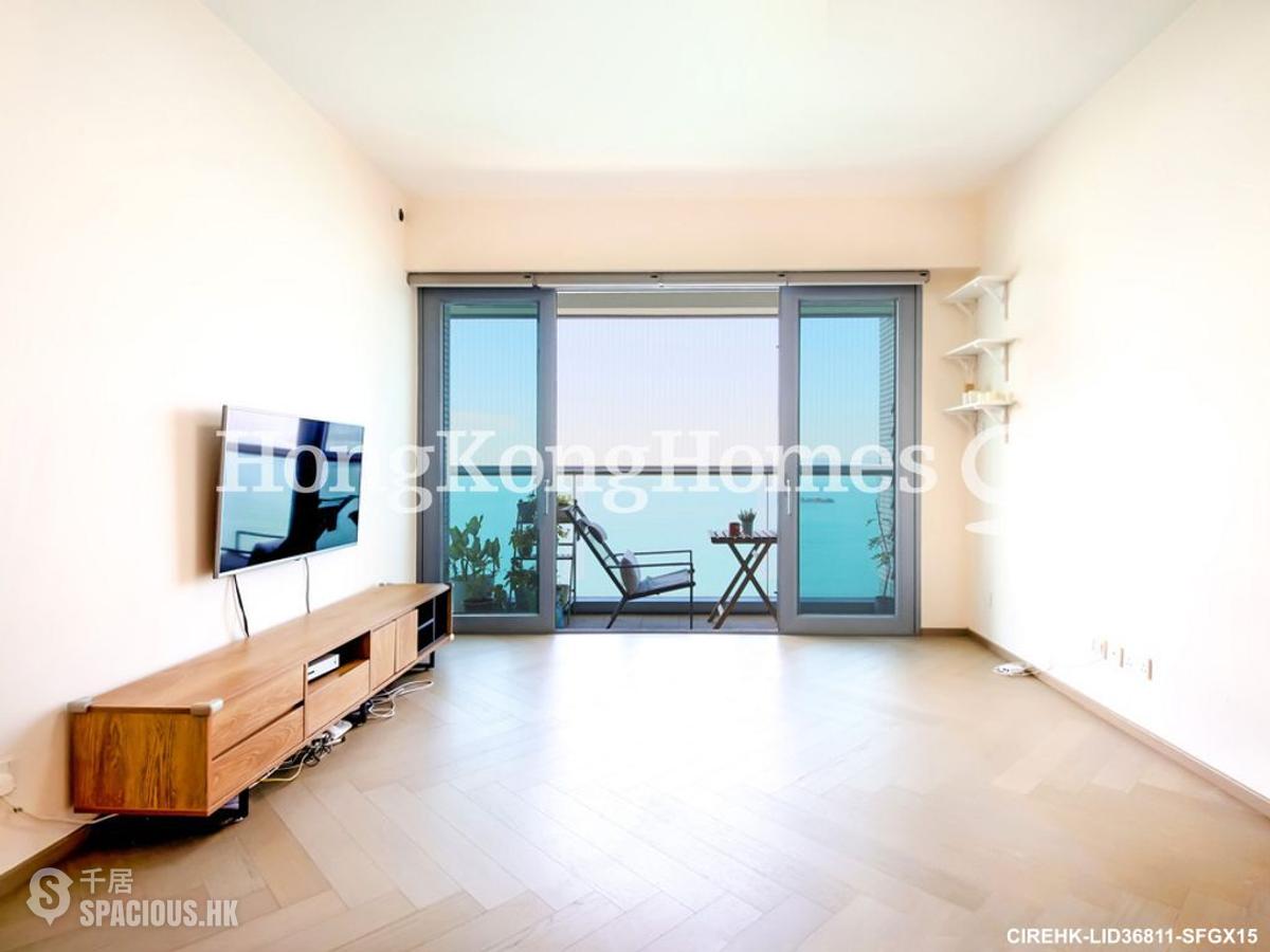 Cyberport - Residence Bel-Air Phase 2 South Tower 01