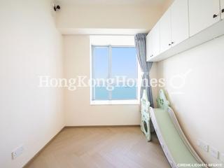 Cyberport - Residence Bel-Air Phase 2 South Tower 08