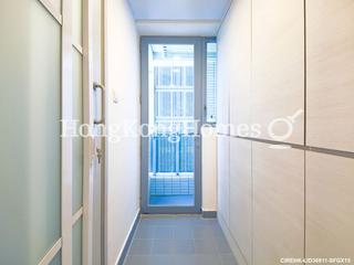 Cyberport - Residence Bel-Air Phase 2 South Tower 12