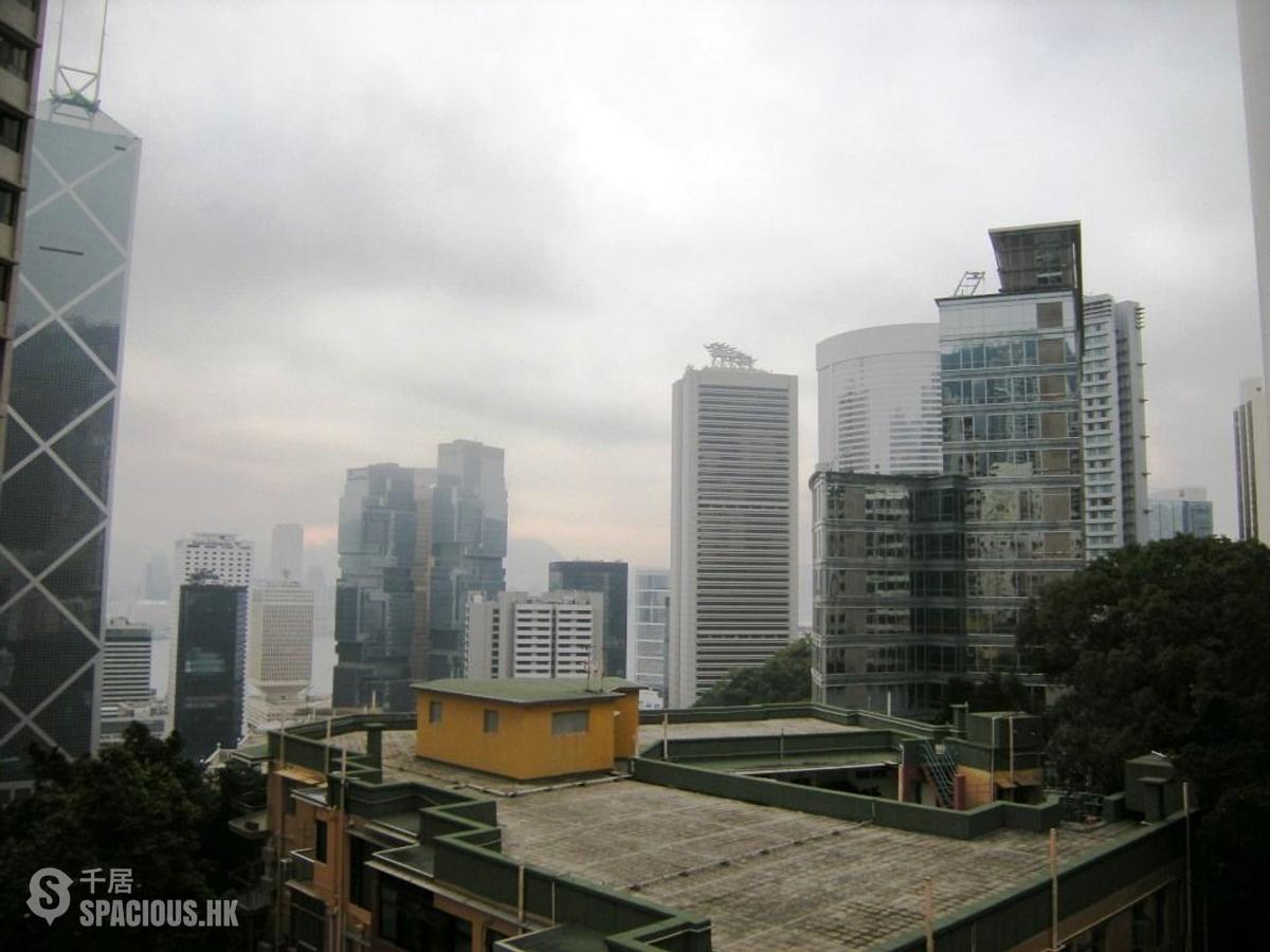 Mid Levels Central - Best View Court Block 68, Macdonnell Road 01